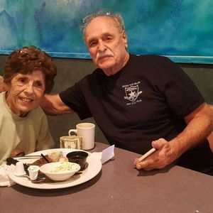 Meet your Posher, Frank